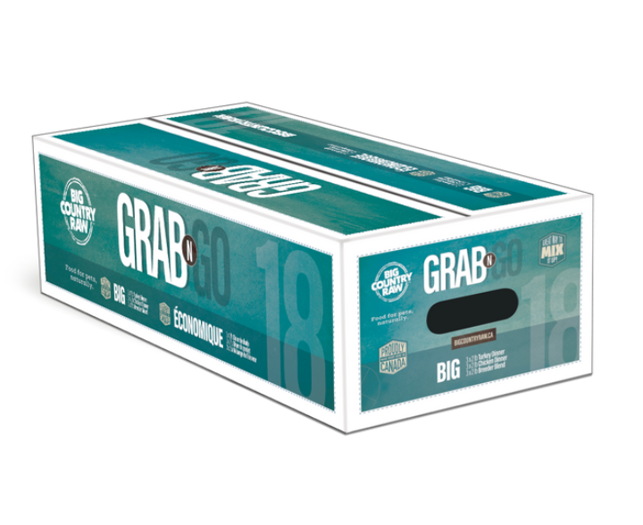 Grab N Go Big Image 0