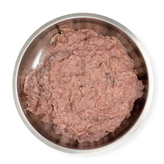 Turkey Salmon Lamb Carton Image 1