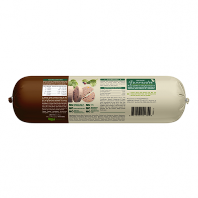 Grain Free Chicken, Beef & Salmon with Vegetables Fresh Dog Food Image 1