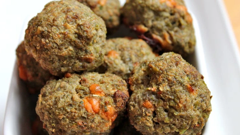 Beef balls Image