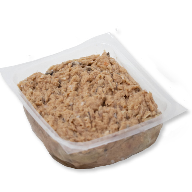 Pure Salmon Carton Image 1
