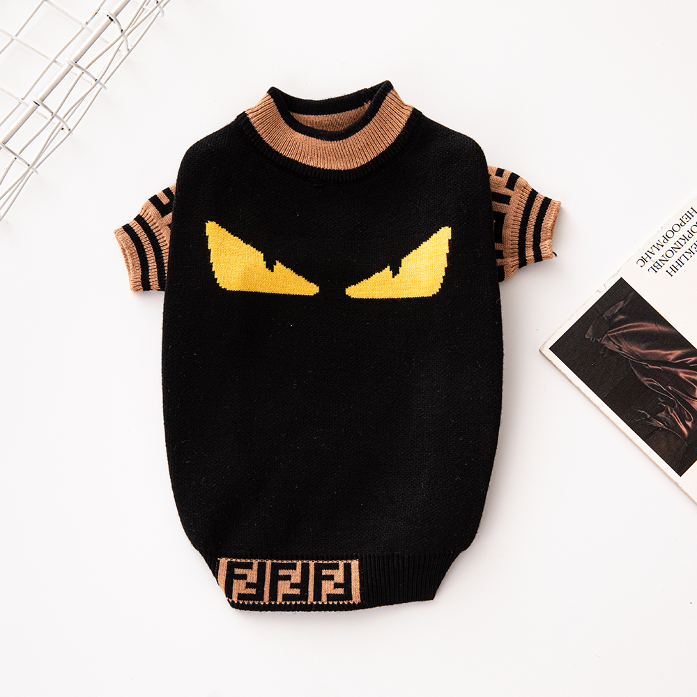 FD Sweater Image 2