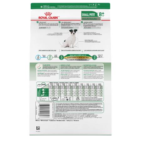 Small Mature-Adult Dog Food Image 1