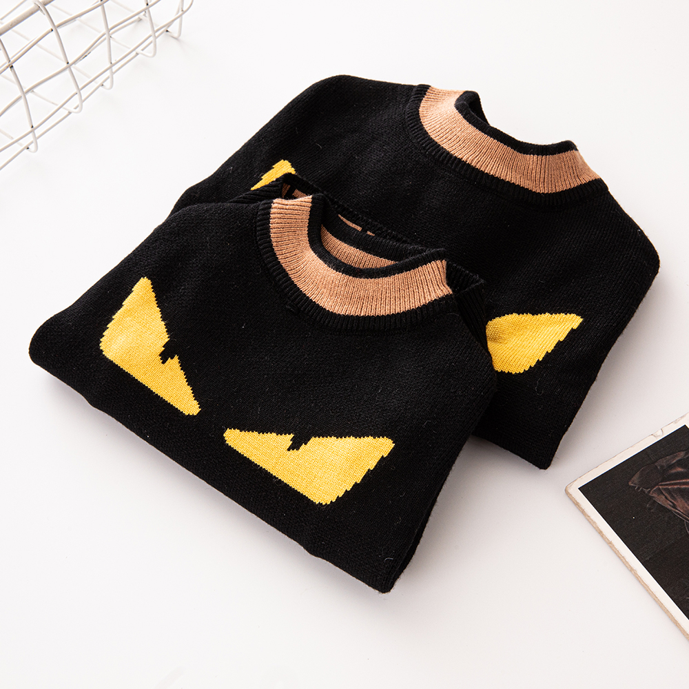FD Sweater Image 1
