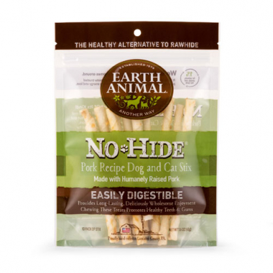 No-Hide® Pork Stix (10 ct. Pack) Image