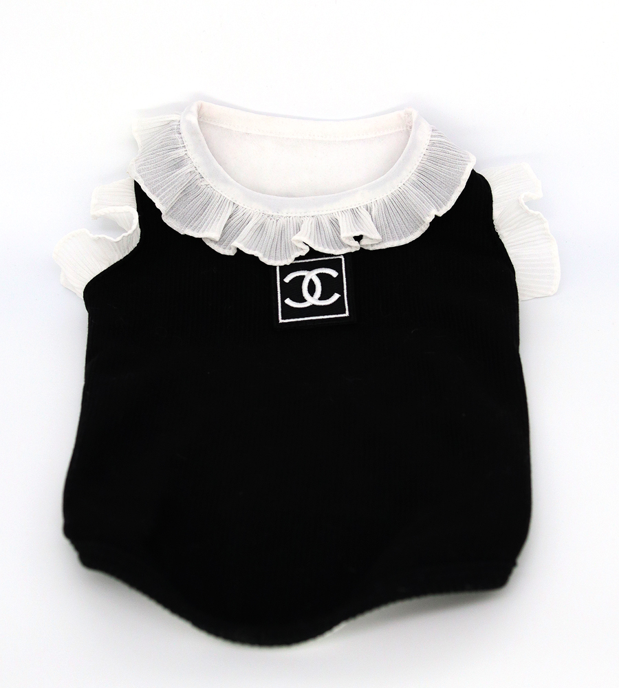 PR Classic Elegance Top Image
