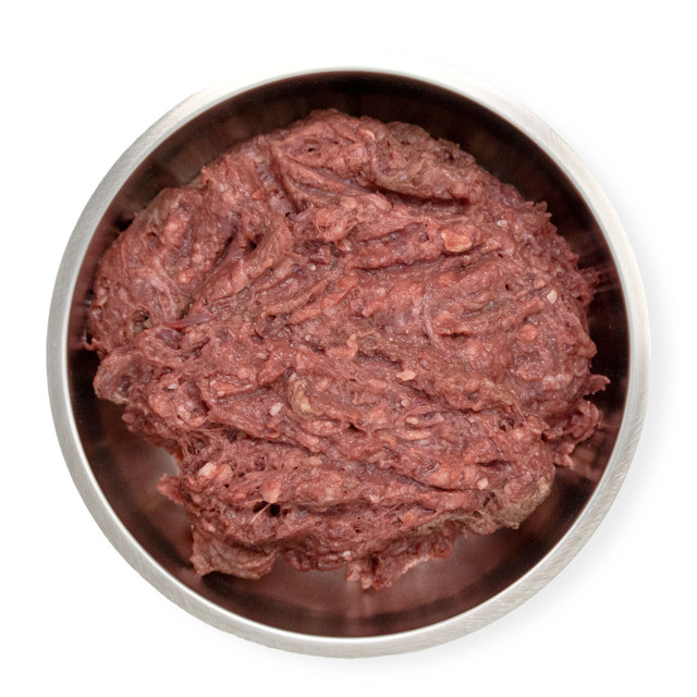 Pure Beef Carton Image 1