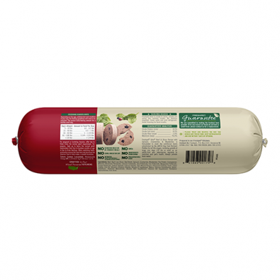 Grain Free Beef & Bison Fresh Dog Food Image 3
