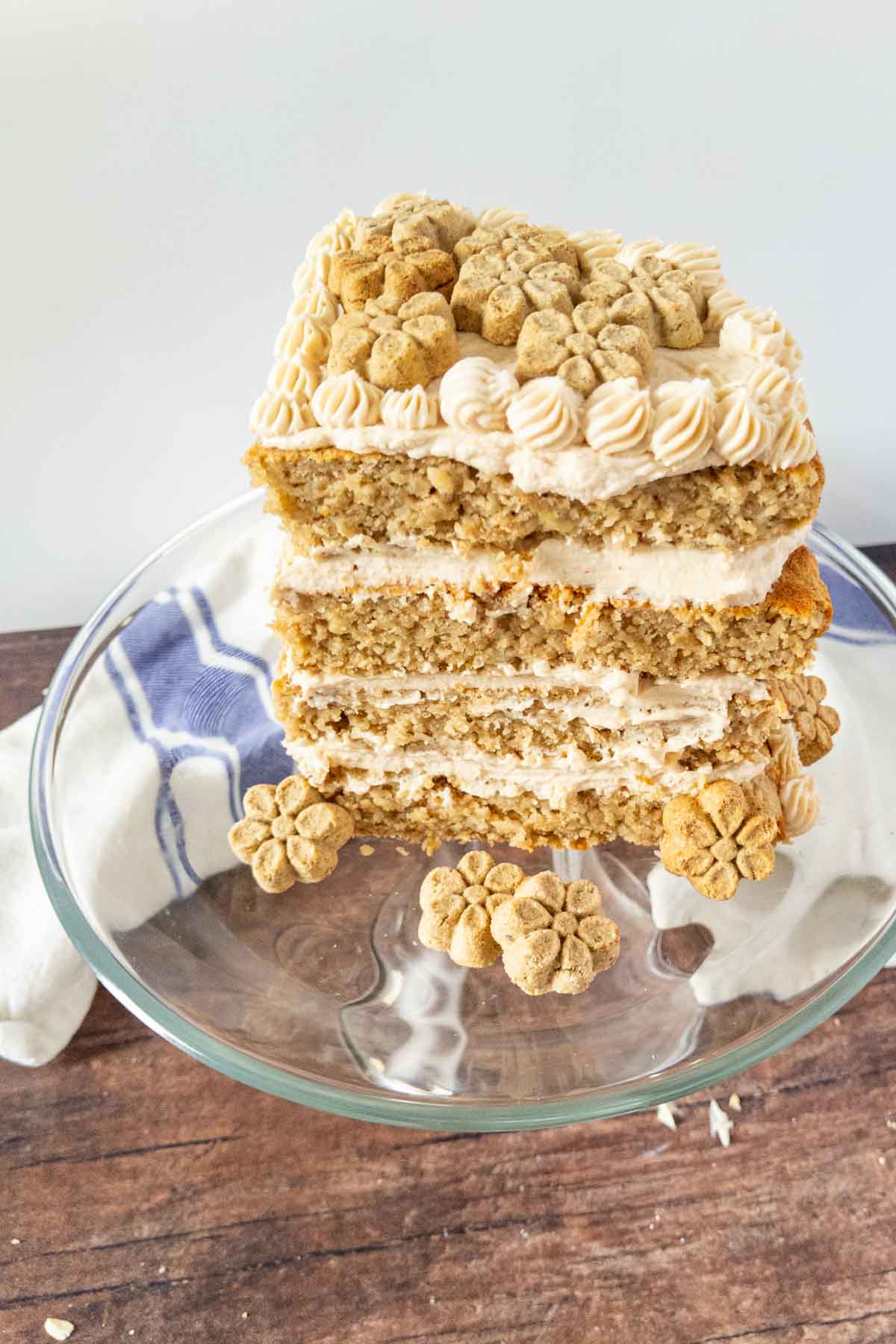 Image for The Simple birthday cake