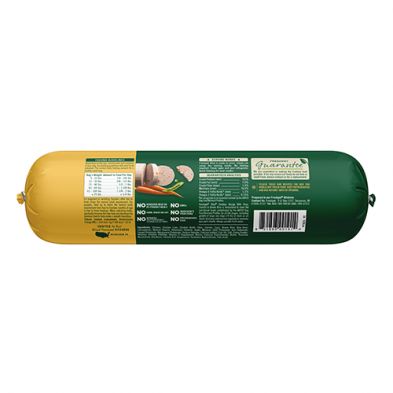 Balanced Nutrition Chicken Fresh Dog Food Image 5