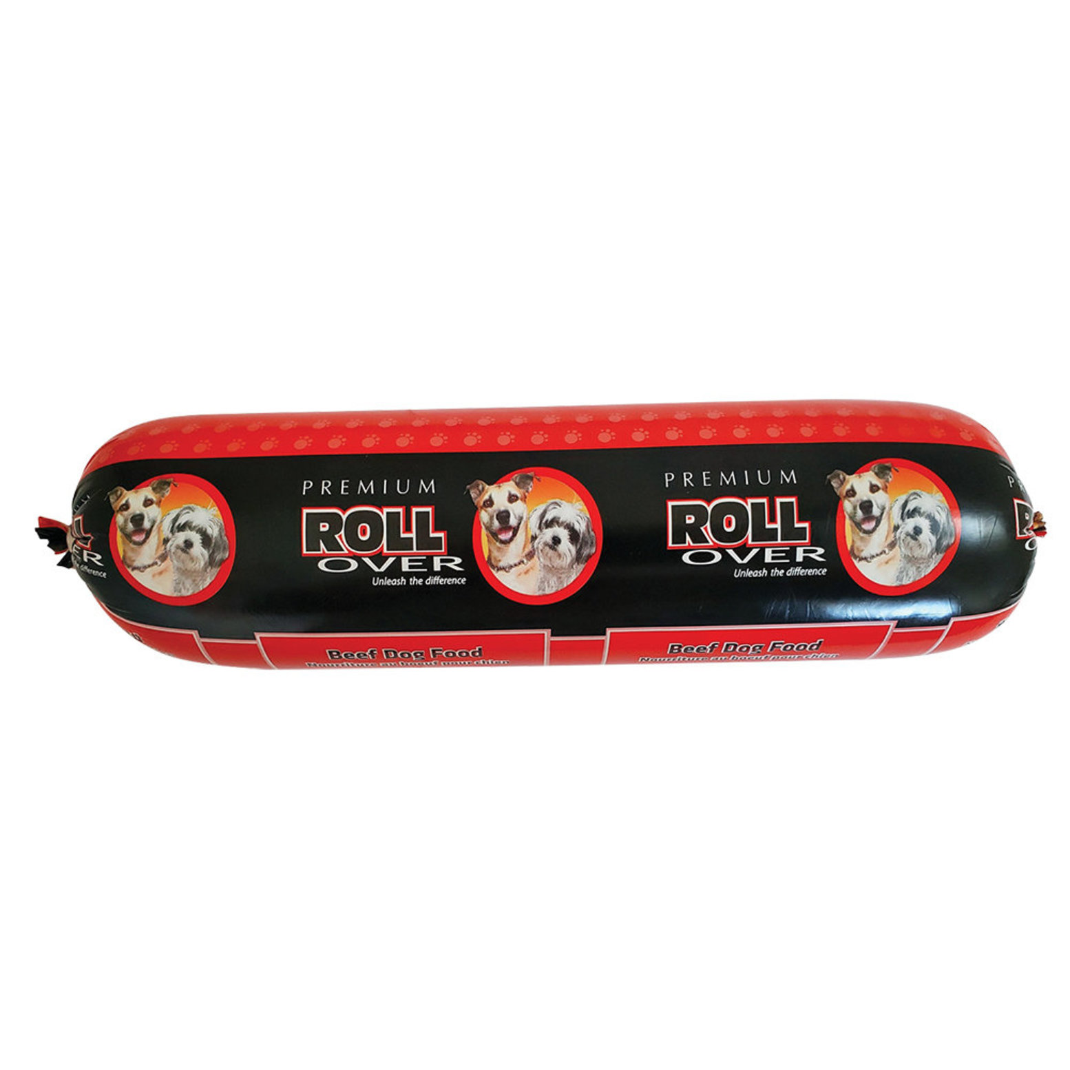 Premium Beef Dog Food Beef Image