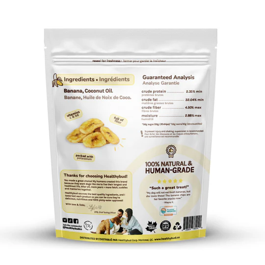 Banana Chips Image 1