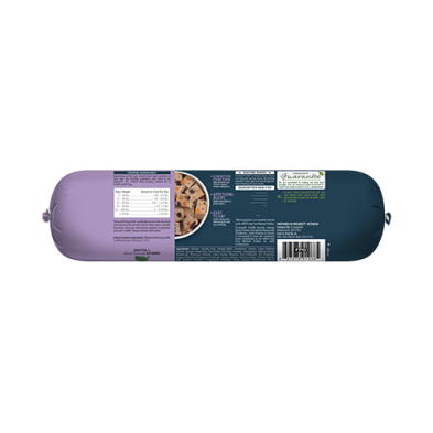 Healthy Aging Chicken & Salmon Fresh Dog Food Image 1