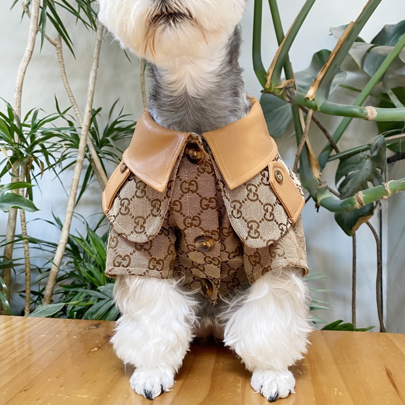 GG Coat Image 3