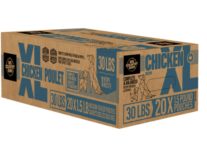 XL Chicken  Image 0