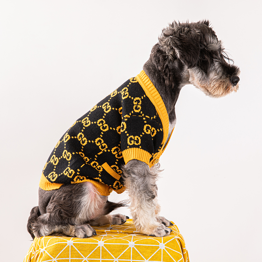 GG Cardigan Image 0
