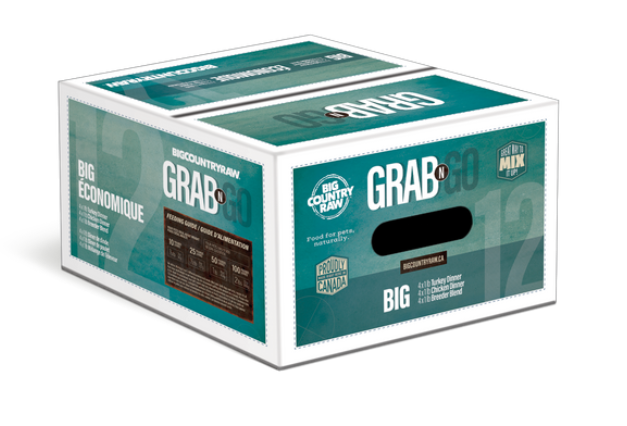Grab N Go Big Image 1