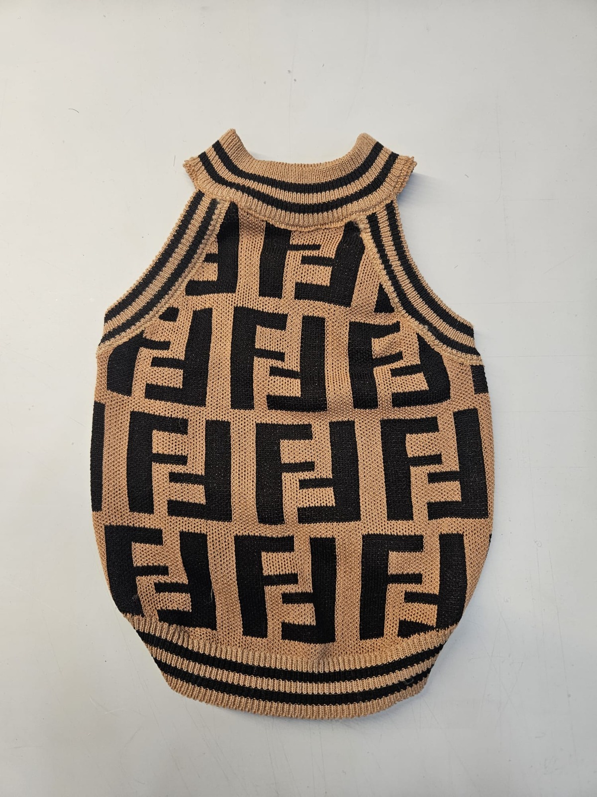 FD Tank Top  Image 0