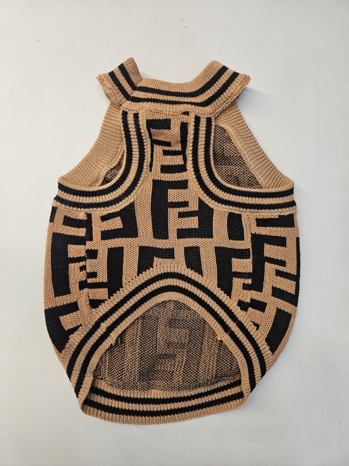 FD Tank Top  Image 1