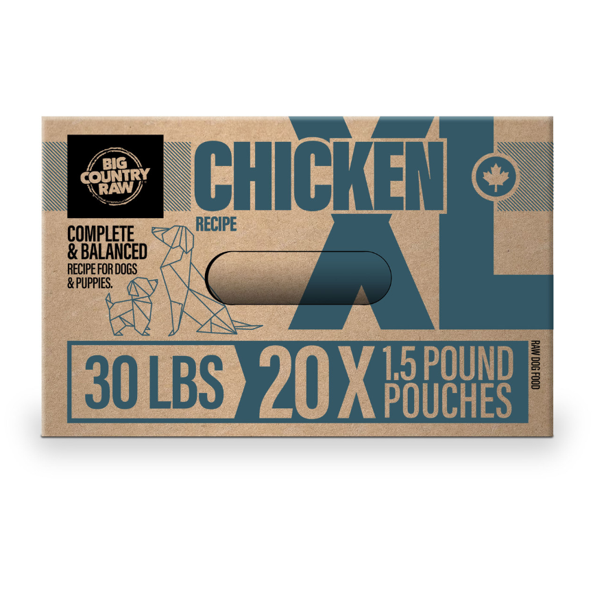 XL Chicken  Image 1