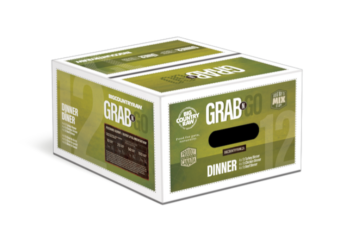 Grab N Go Dinner Image 1