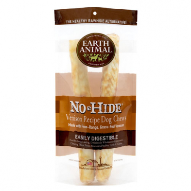 No-Hide® Venison Rolls (2 ct. Pack) Image