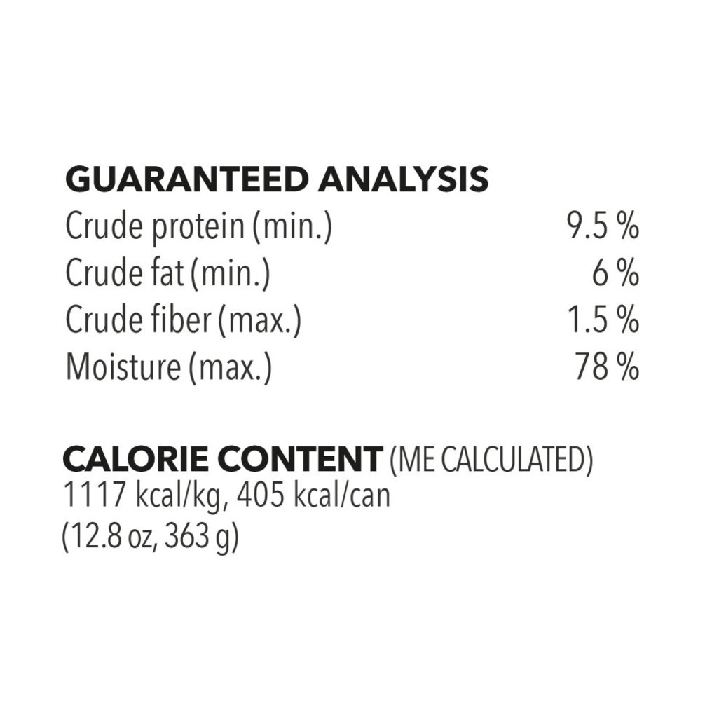 ACANA Premium Chunks - Poultry Recipe in Bone Broth Image 4