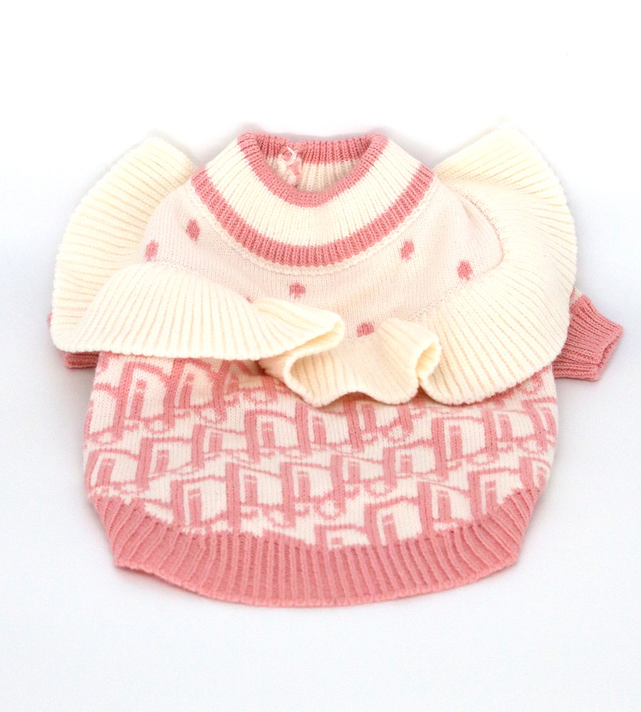Image for DR Doll Pullover