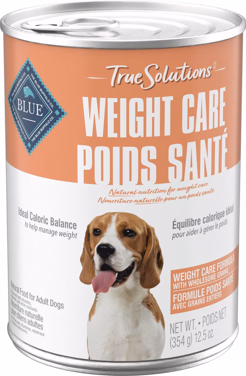 True Solutions Weight Care Adult Dog Image