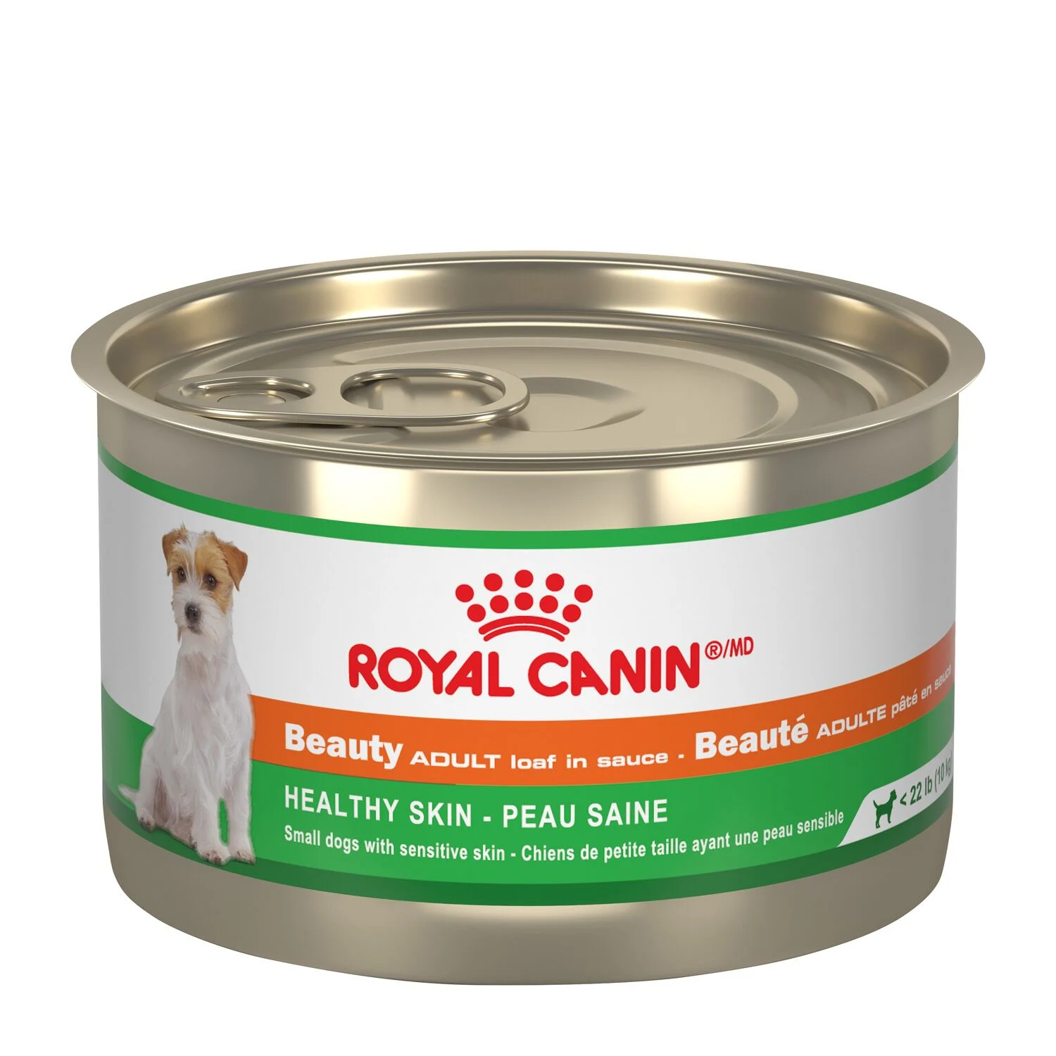 Canine Health Nutrition Beauty Adult Image