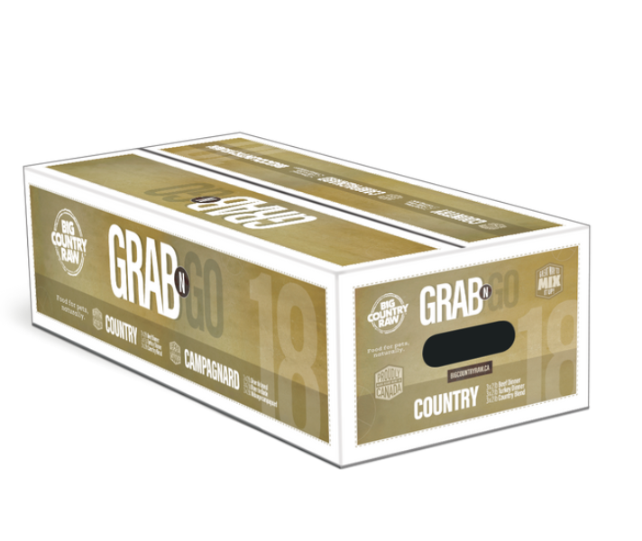 Grab N Go Country Image 0