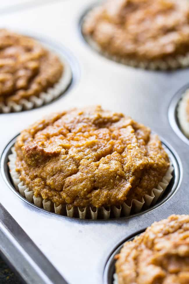Chicken pupcakes Image