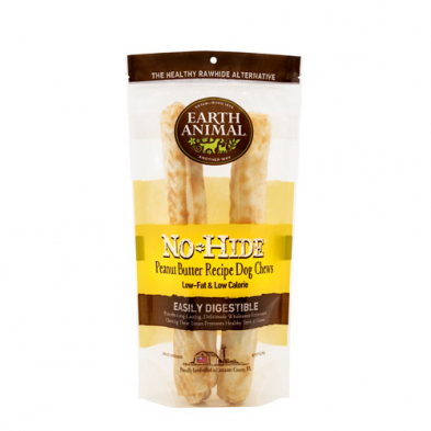 No-Hide® Peanut Butter Rolls (2 ct. Pack) Image