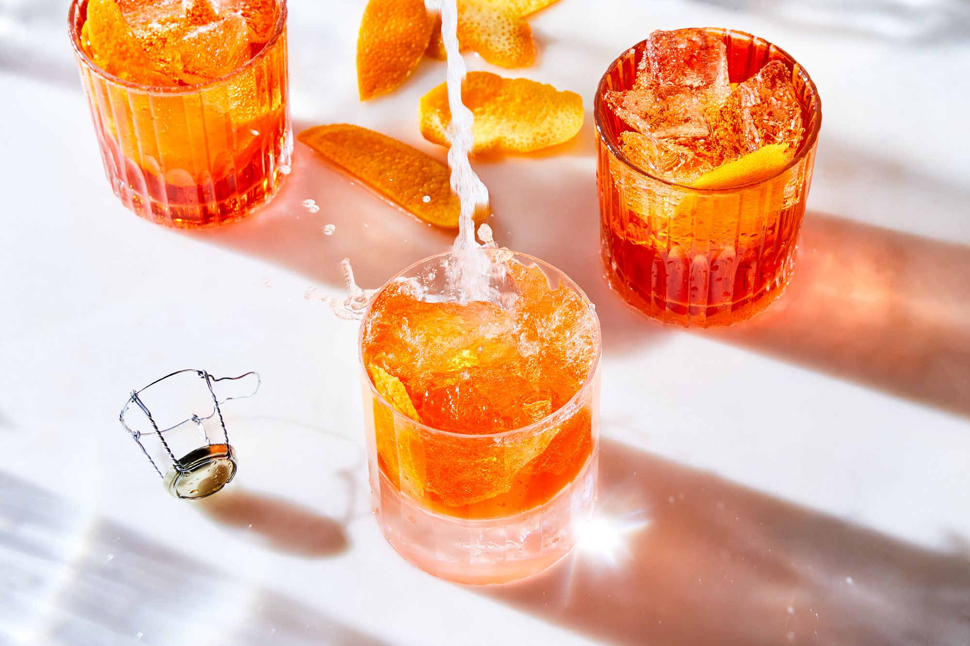 Aperol Spritz Image