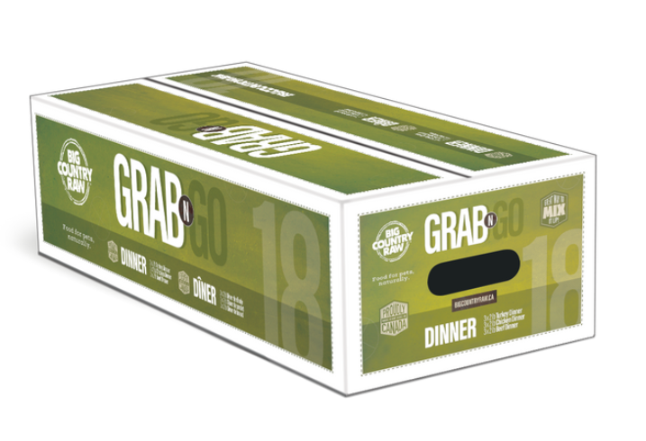 Grab N Go Dinner Image 0