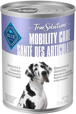 True Solutions Mobility Care Adult Dog Image
