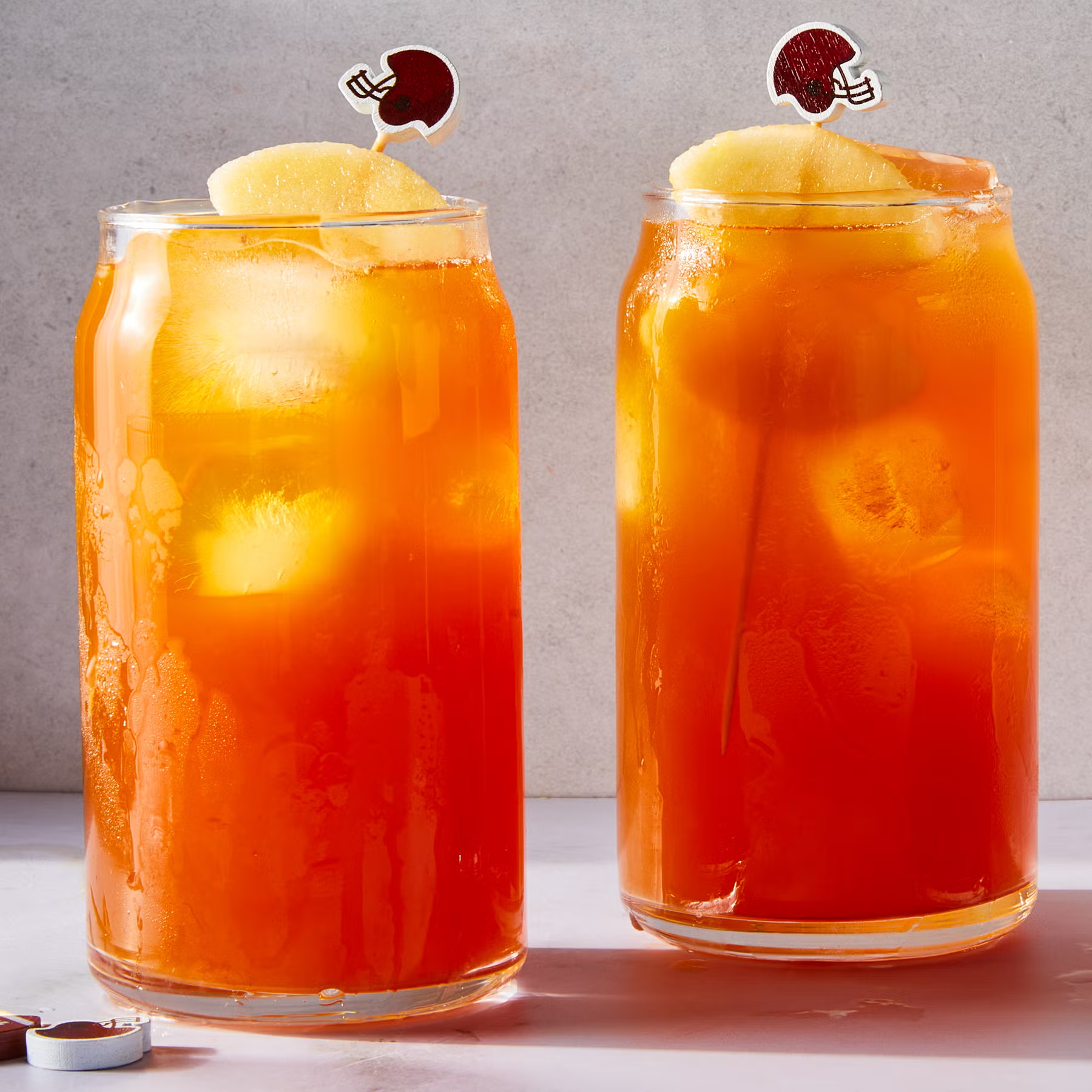 Touchdown Tea Image