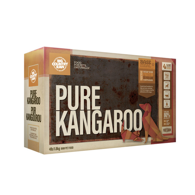 Pure Kangaroo Carton Image 0