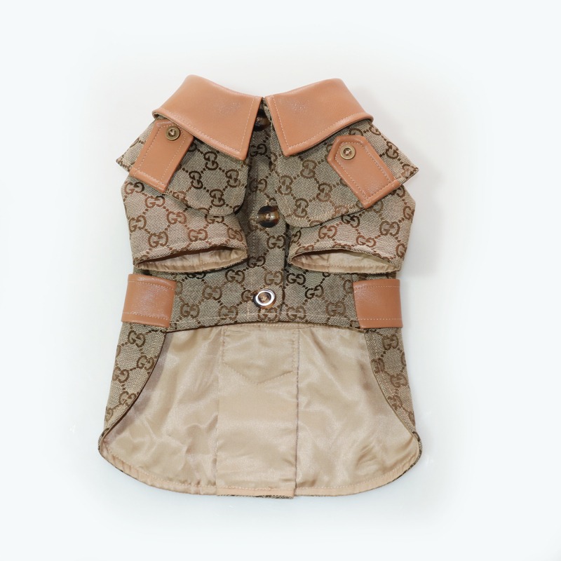 GG Coat Image 0