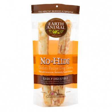 No-Hide® Chicken Rolls (2 ct. Pack) Image