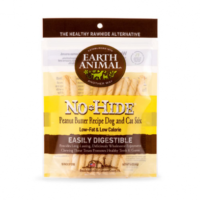 No-Hide® Peanut Butter Stix (10 ct. Pack) Image