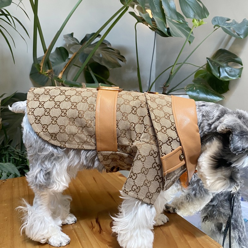 GG Coat Image 2