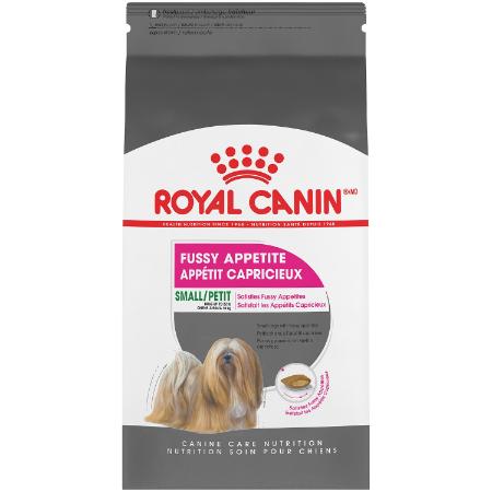 Canine Care Nutrition Small Fussy Appetite Dog Image 0