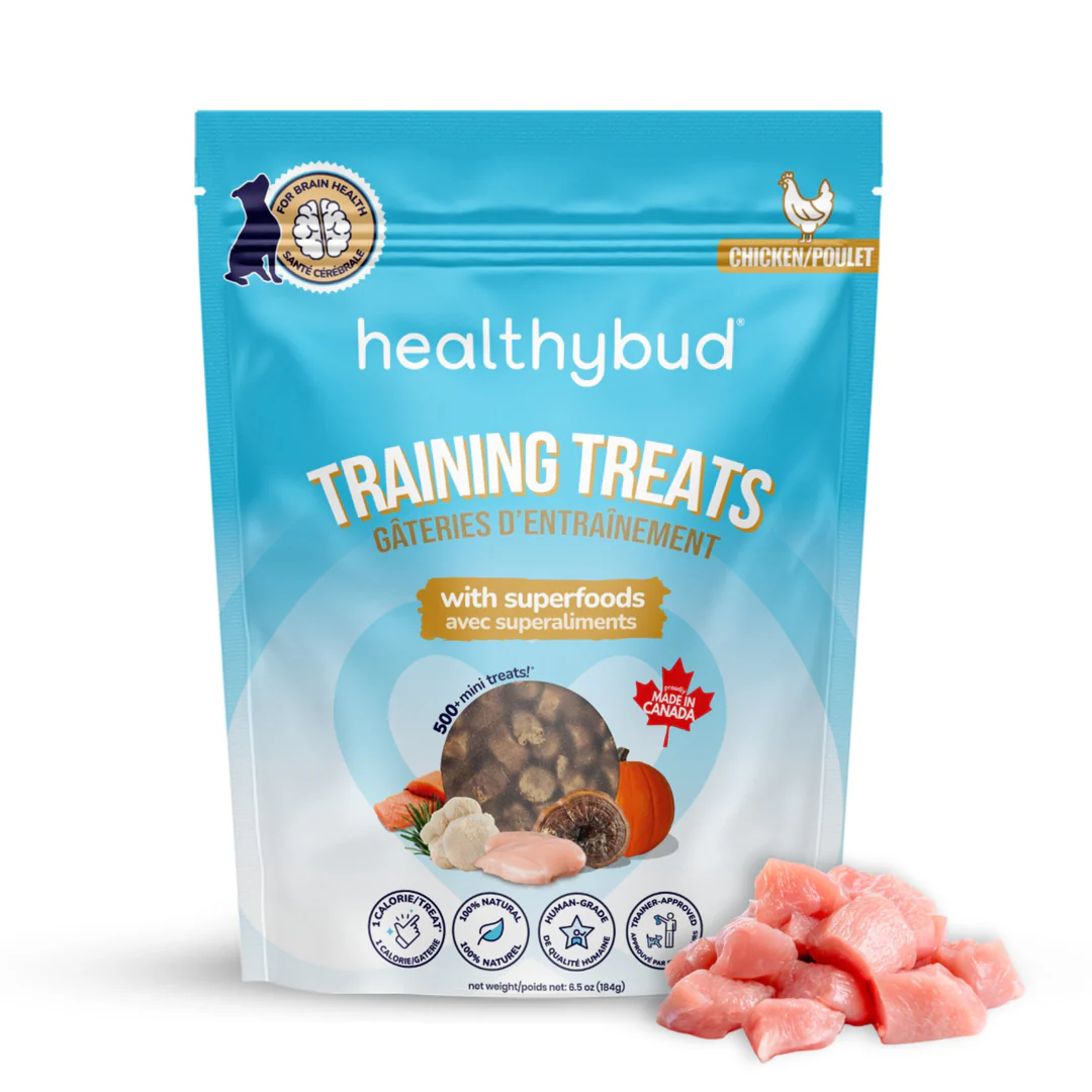 Chicken Mini Training Treats Image 0