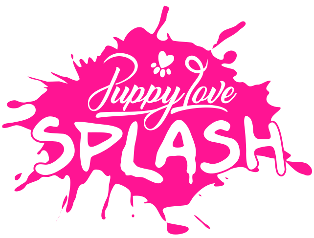 Puppy Love Splash
