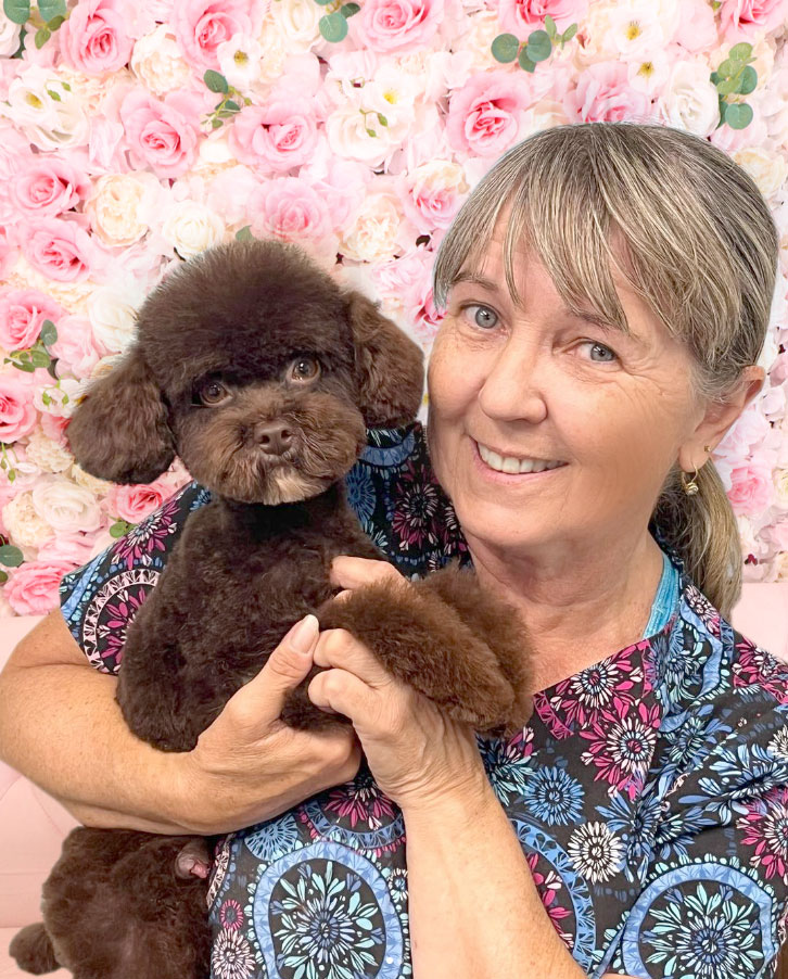 About Our Team & Groomers Puppy Love Spa