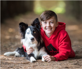 Puppy Love Profession Pet Photos