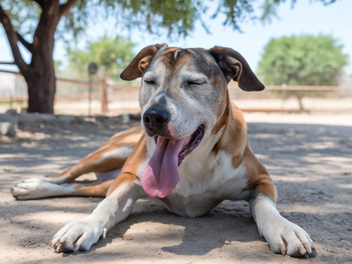 Heatwave Alert: Keep Your Pet Safe This Summer