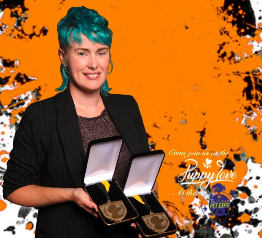MC Nadia Bongelli