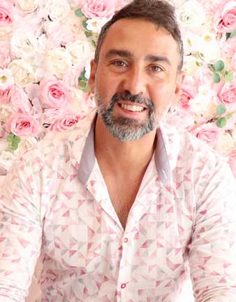 Telly Damoulianos